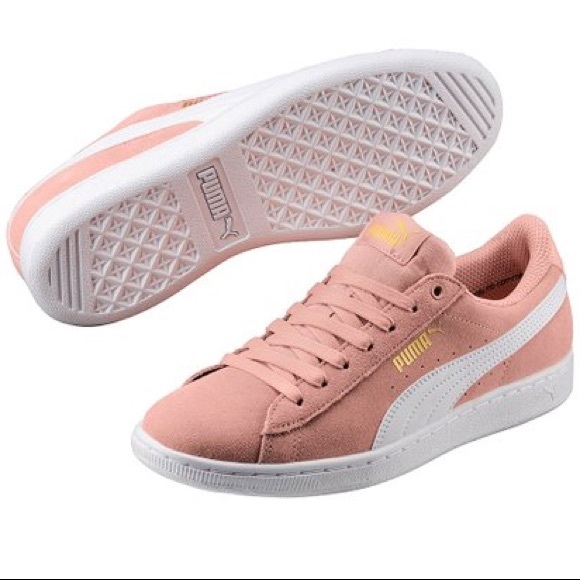 🎉Puma Vikky Casual Sneakers ( Last 1 ) - Picture 2 of 3